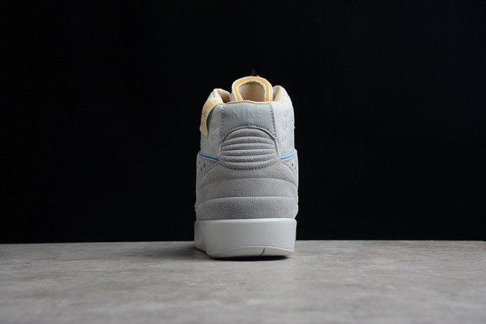 jordan 2 retro sp union grey fog-dn3802-001
