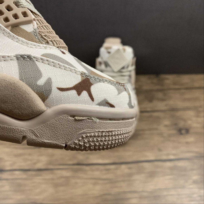 aleali may x air jordan 4 