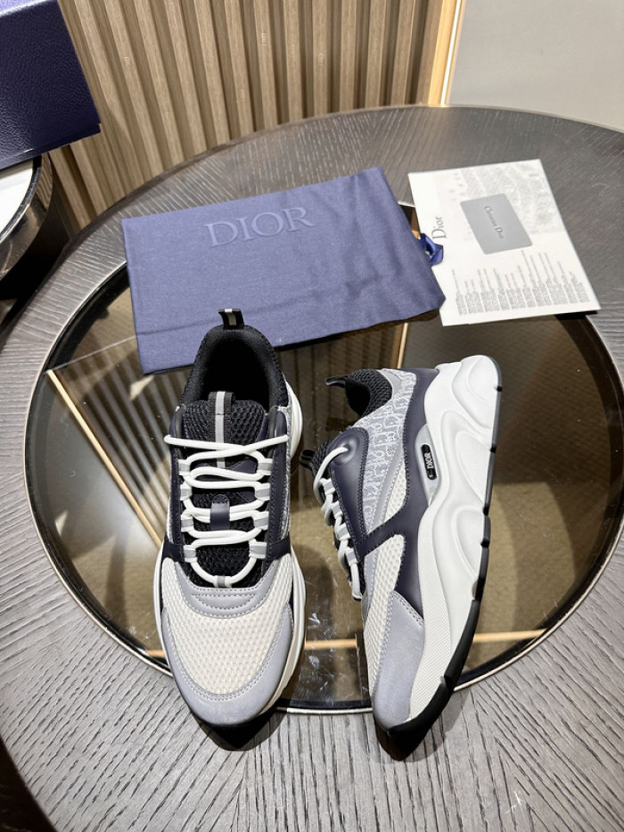 DIOR B22 SNEAKERS -47