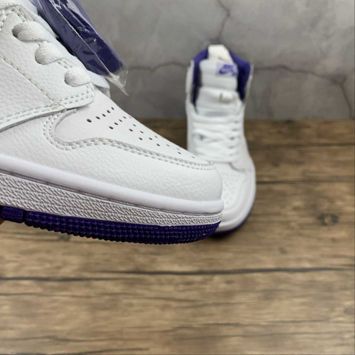 air jordan 1 wmns “court purple” cd0461-151