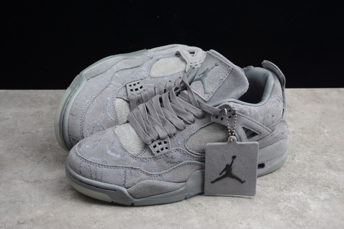 jordan 4 retro kaws-930155-003