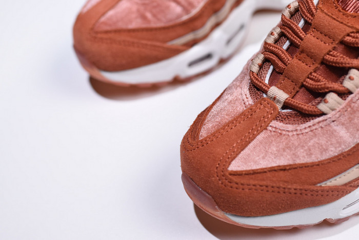 nike wmns air max 95 lx aa1103-201