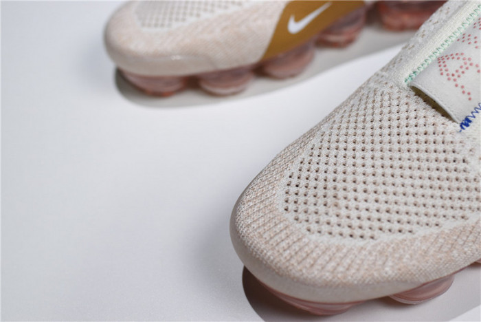 nike air vapormax moc 2 sail ah7006-100