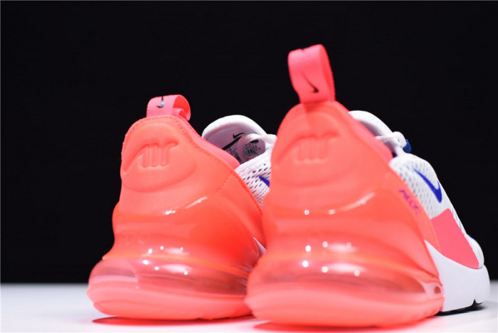 nike air max 270 “ultramarine” ah6789-101