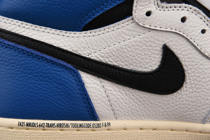 air jordan 1 high fragment travis scott dh3227-105