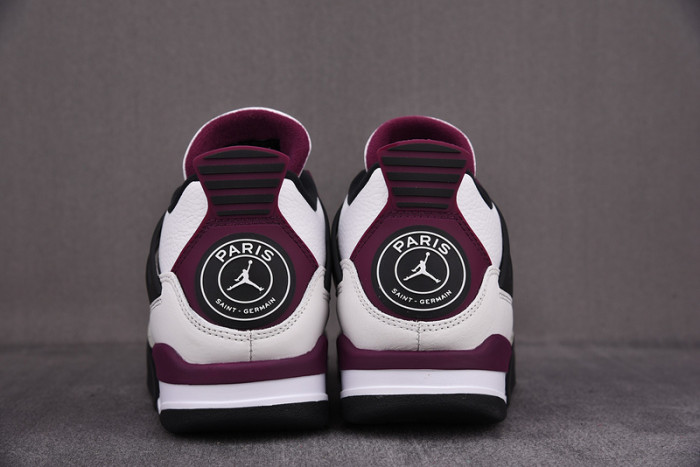 air jordan 4 psg cz5624-100