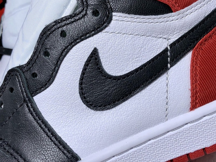 air jordan 1 satin black toe cd0461-016