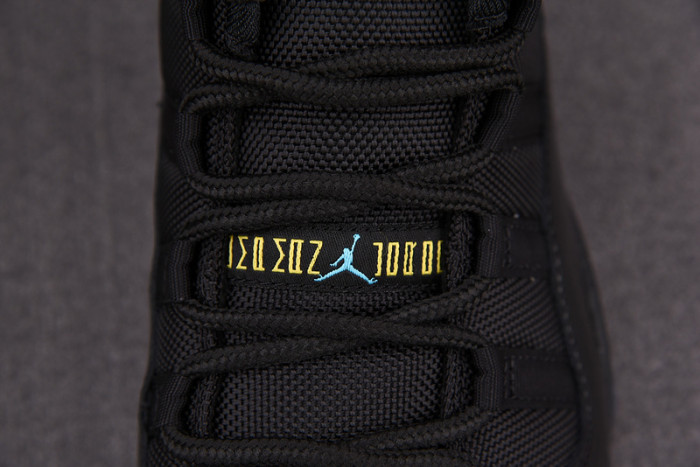 air jordan 11 retro “gamma blue” 378037-006