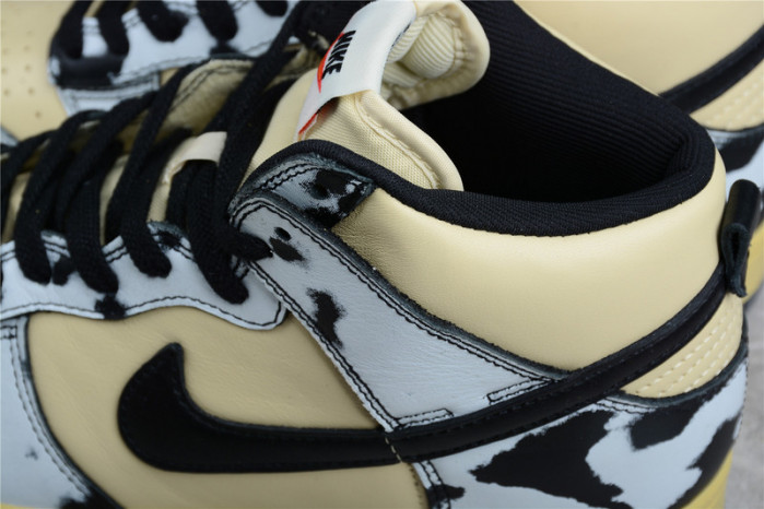 nike dunk high 1985 black acid wash-dd9404-700