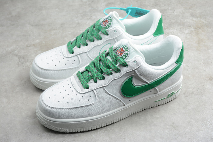air force 1 green low-cu9225-800