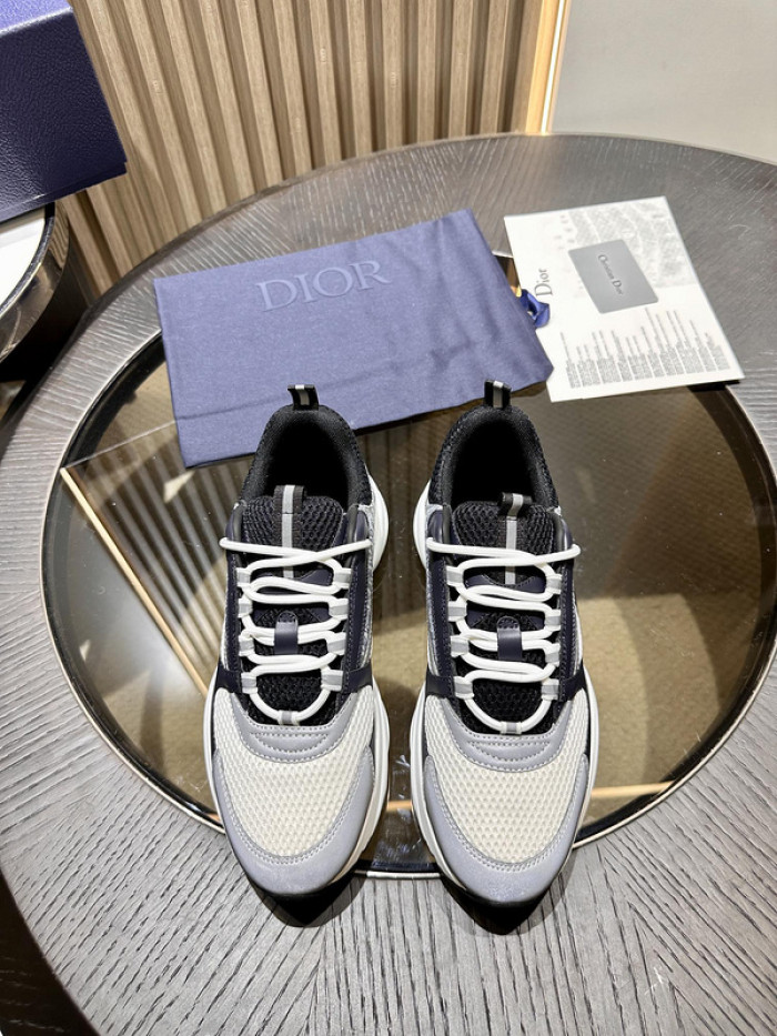DIOR B22 SNEAKERS -47