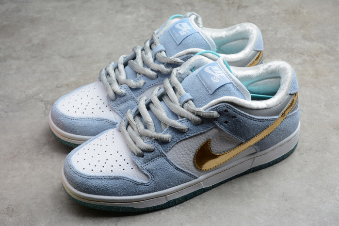 sean cliver nike sb dunk low dc9936-100