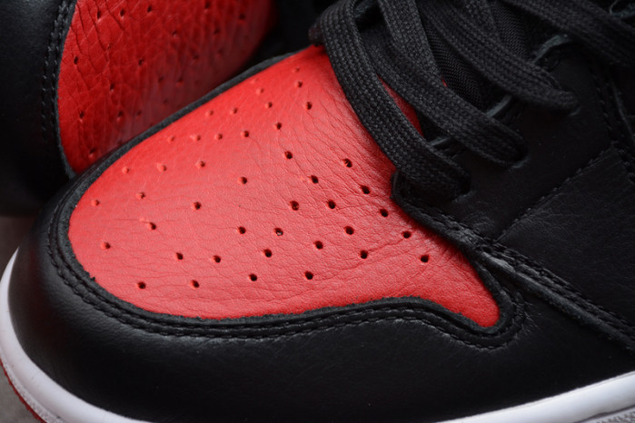 air jordan 1 unc to chicago cd0461-046