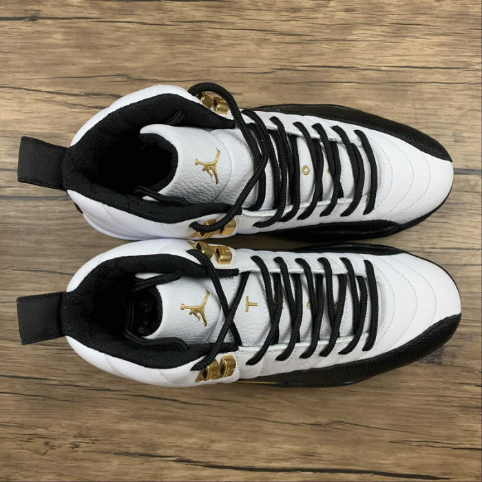 air jordan 12 “royalty” ct8013-170
