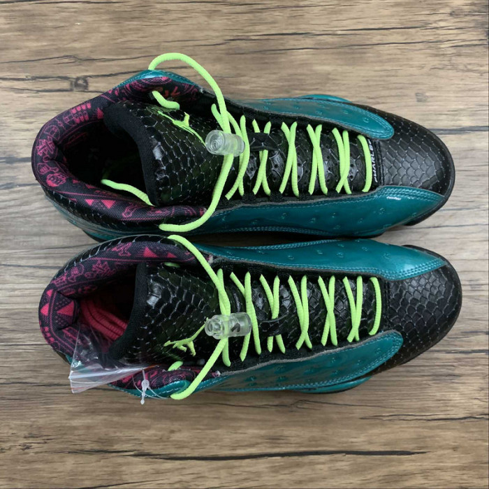 air jordan 13 retro doernbecher 836405-305