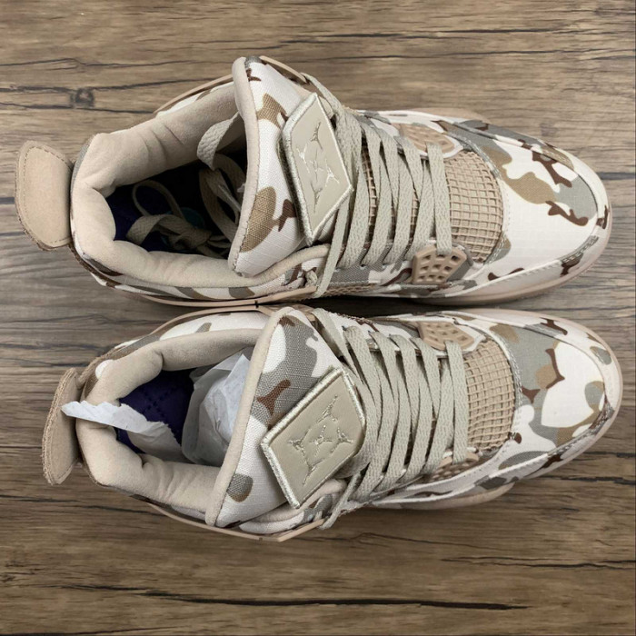 aleali may x air jordan 4 