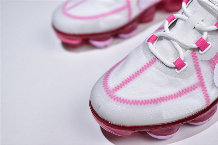 nike air vapormax 2019 pink rise ar6632-105