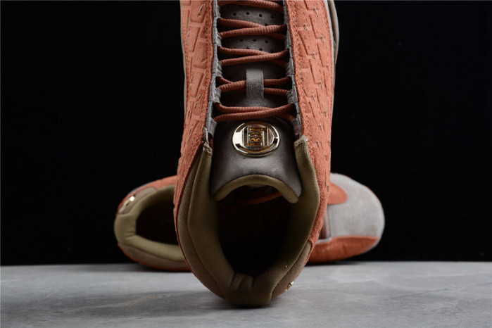 clot x air jordan 13 low at3102-200