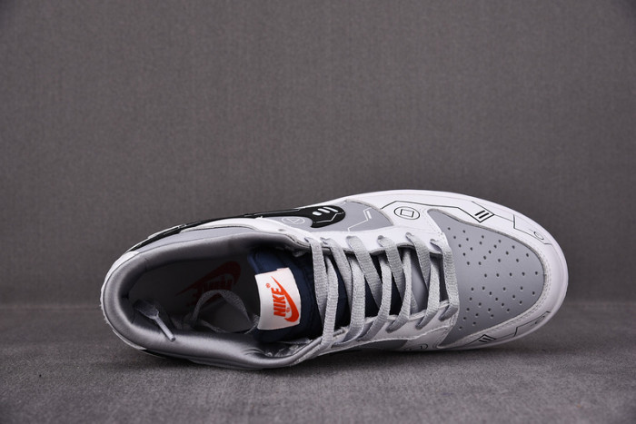 nike sb dunk low grey dark blue dd1768-400