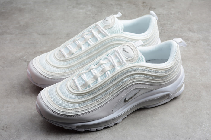 nike air max 97 triple white 921826-101