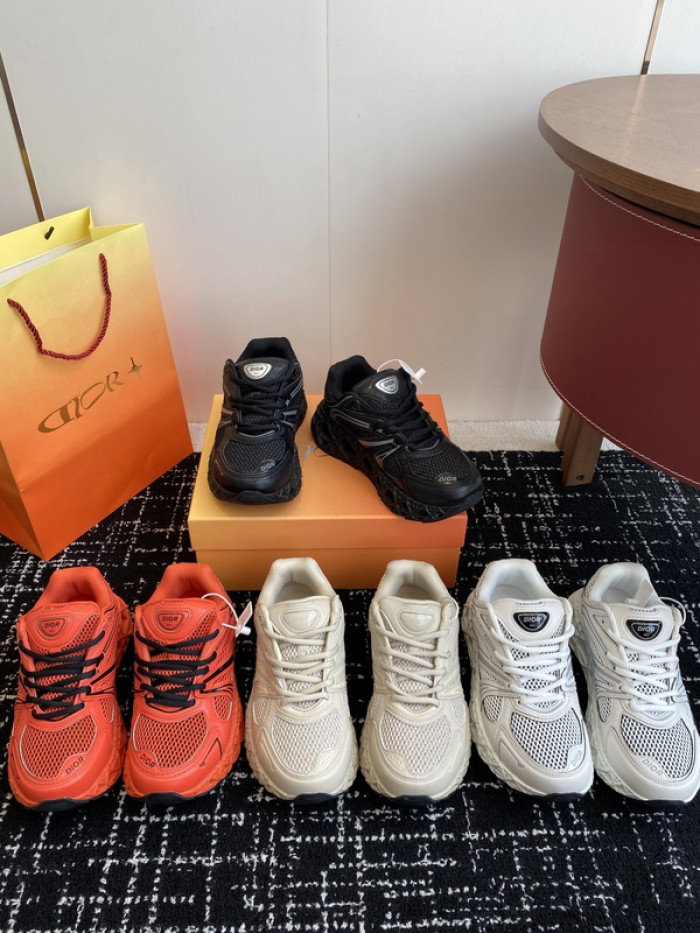 DIOR B35 SNEAKERS-04