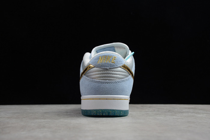 sean cliver nike sb dunk low dc9936-100