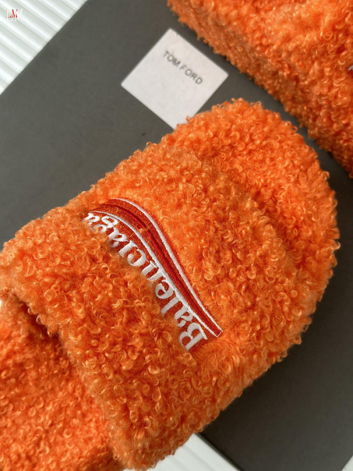 Balenciaga Sandal 22