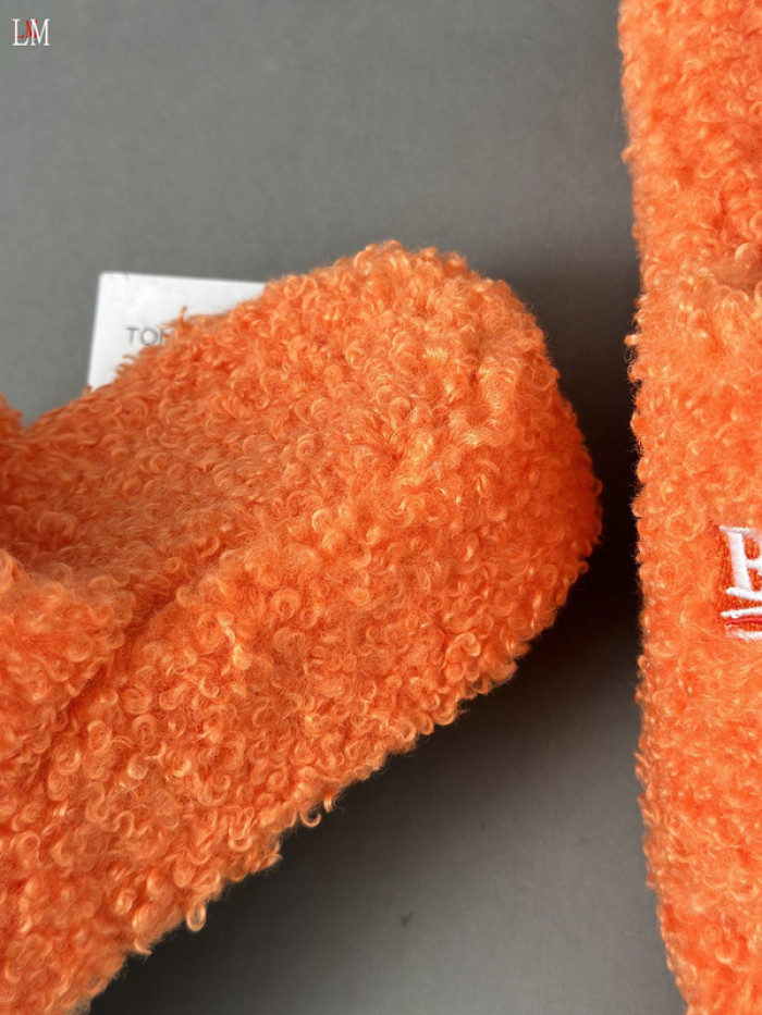 Balenciaga Sandal 22