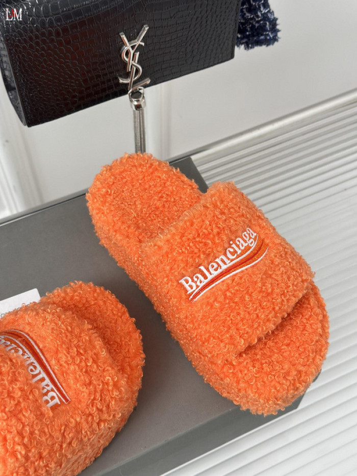 Balenciaga Sandal 22