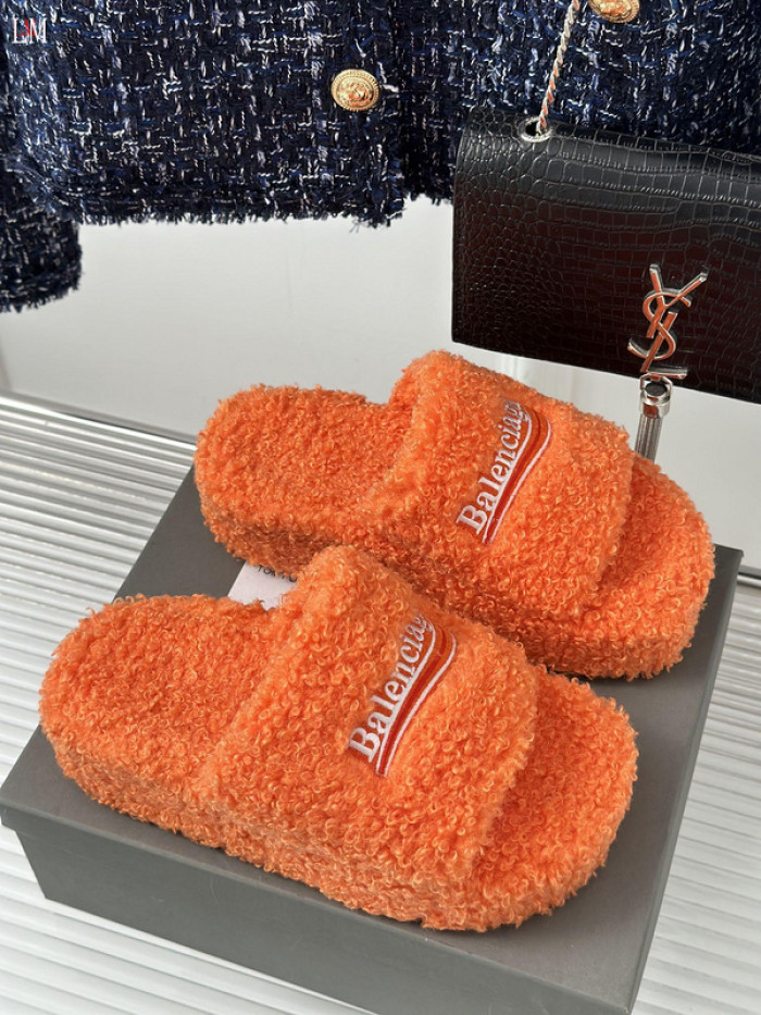 Balenciaga Sandal 22