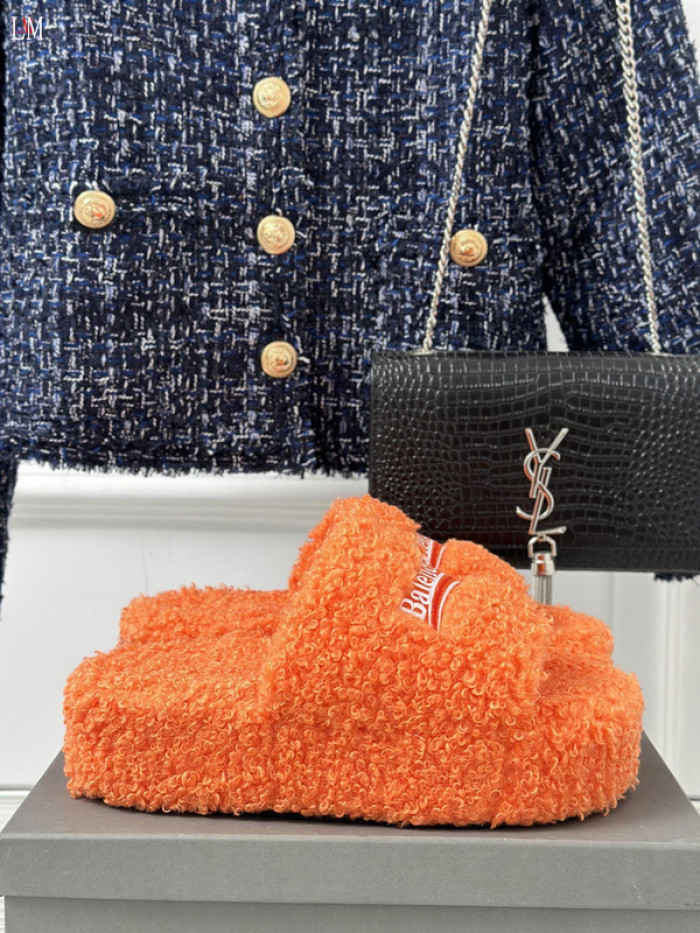 Balenciaga Sandal 22