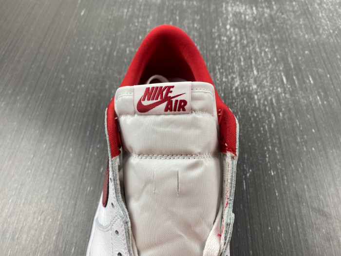 jordan 1 retro low white varsity red-705329-101