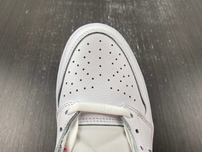 jordan 1 retro low white varsity red-705329-101