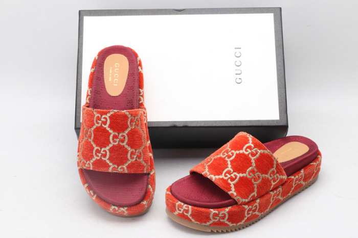 Gucc* Sandal84
