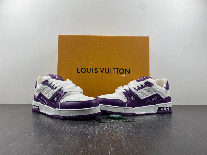 lv snekaers 107