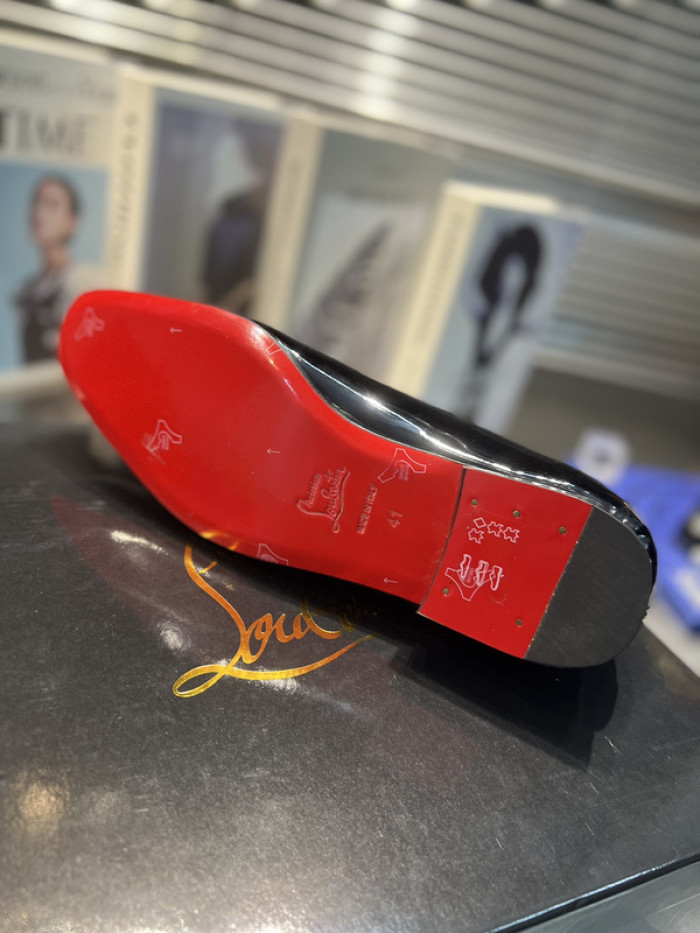 C&L sneakers CL000046