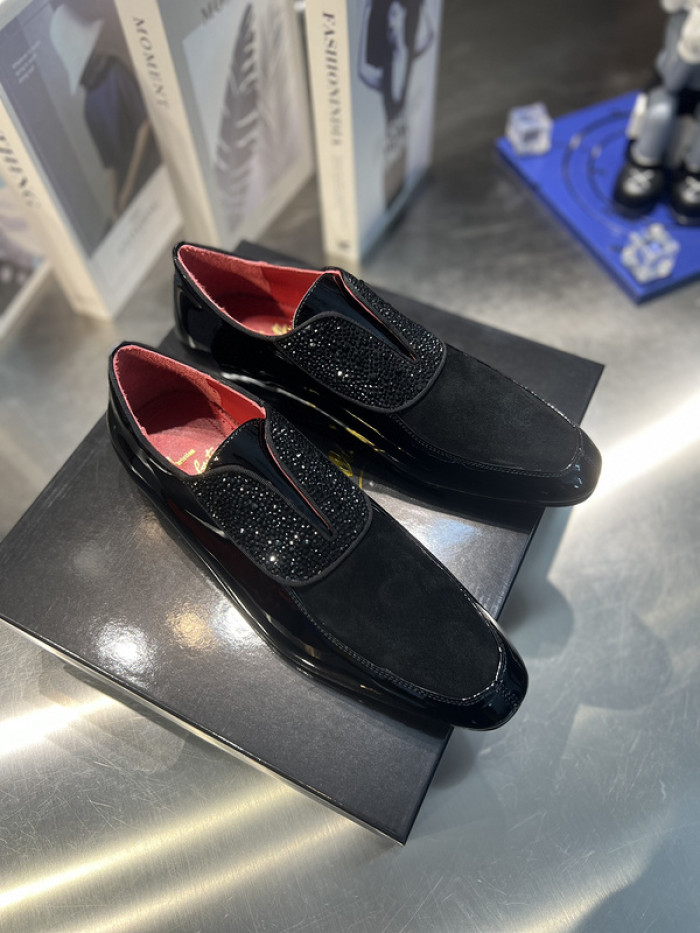 C&L sneakers CL000046