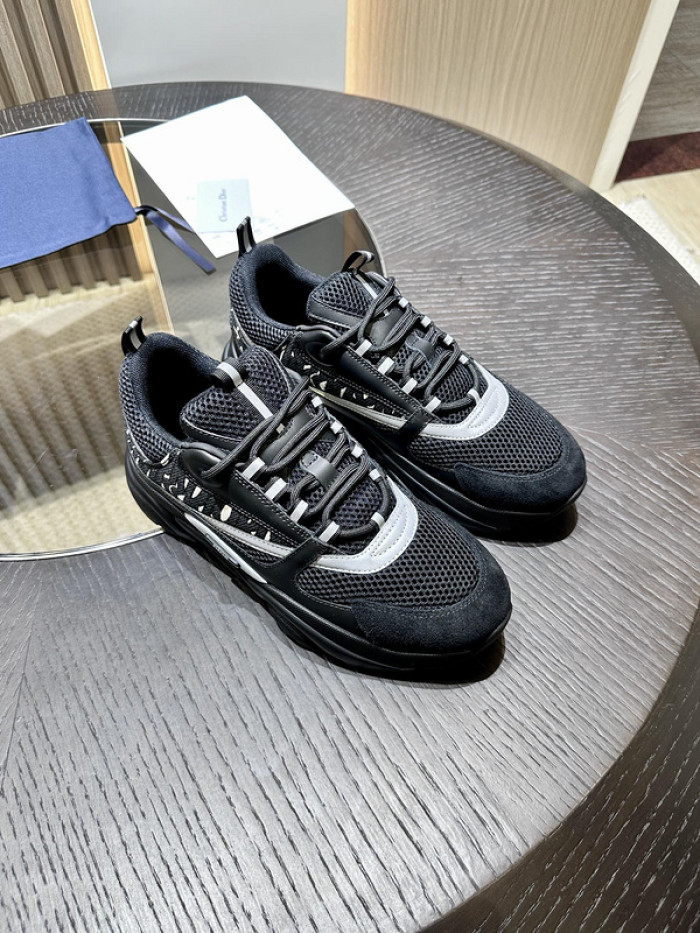 DIOR B22 SNEAKERS -29