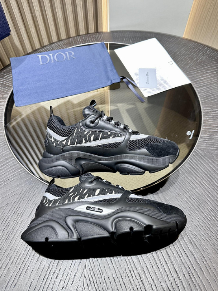 DIOR B22 SNEAKERS -29