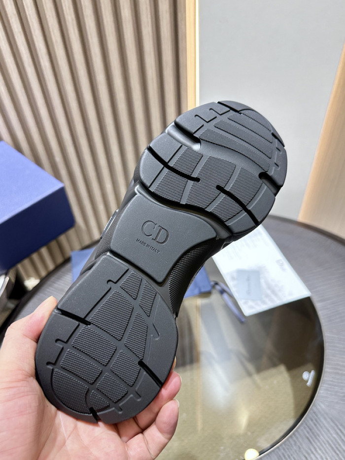 DIOR B22 SNEAKERS -29