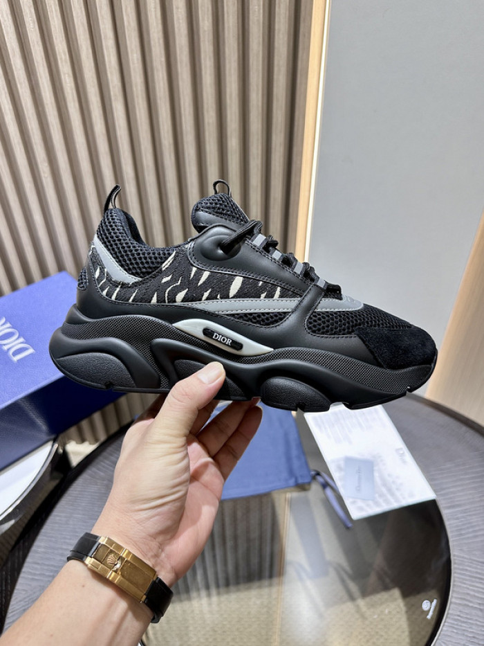 DIOR B22 SNEAKERS -29