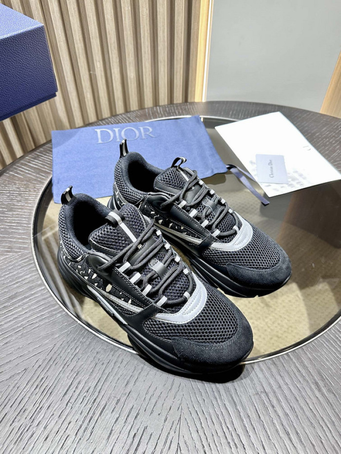 DIOR B22 SNEAKERS -29