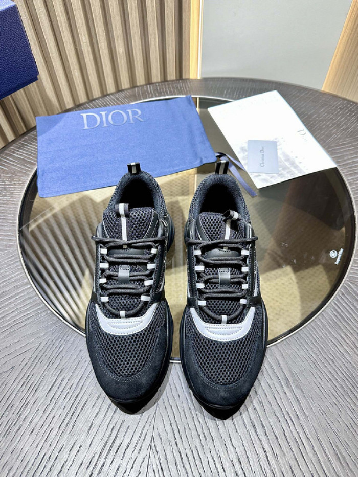 DIOR B22 SNEAKERS -29