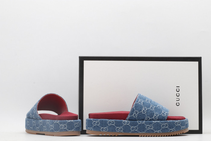 Gucc* Sandal76