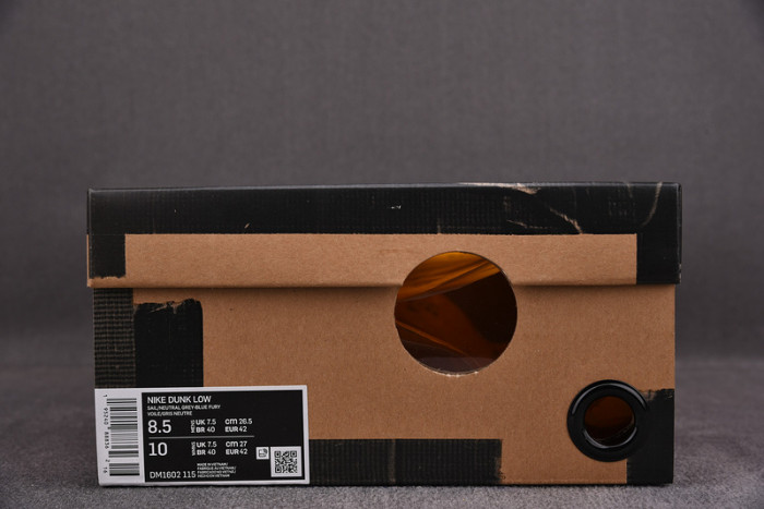 o-w x dunk low “02 of 50” dm1602-115