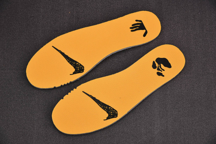 o-w x dunk low “02 of 50” dm1602-115