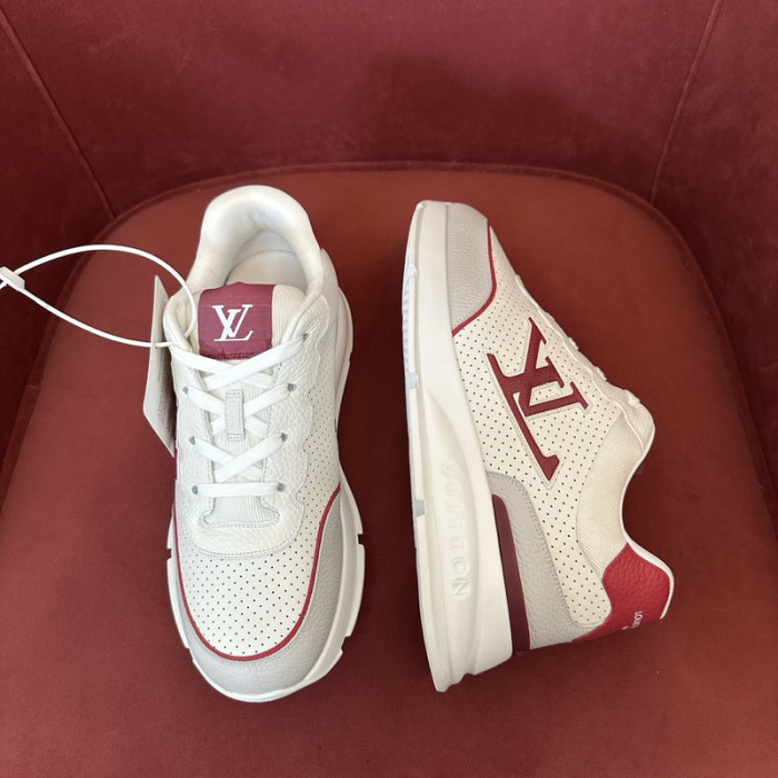 LV snekaers 139