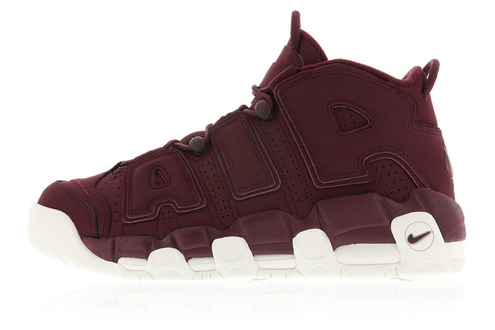 nike air more uptempo “night maroon” 921949-600