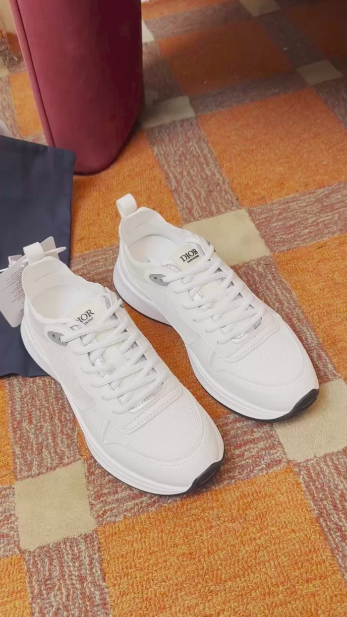 DIOR B25 SNEAKERS-12