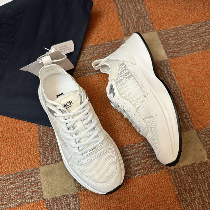 DIOR B25 SNEAKERS-12